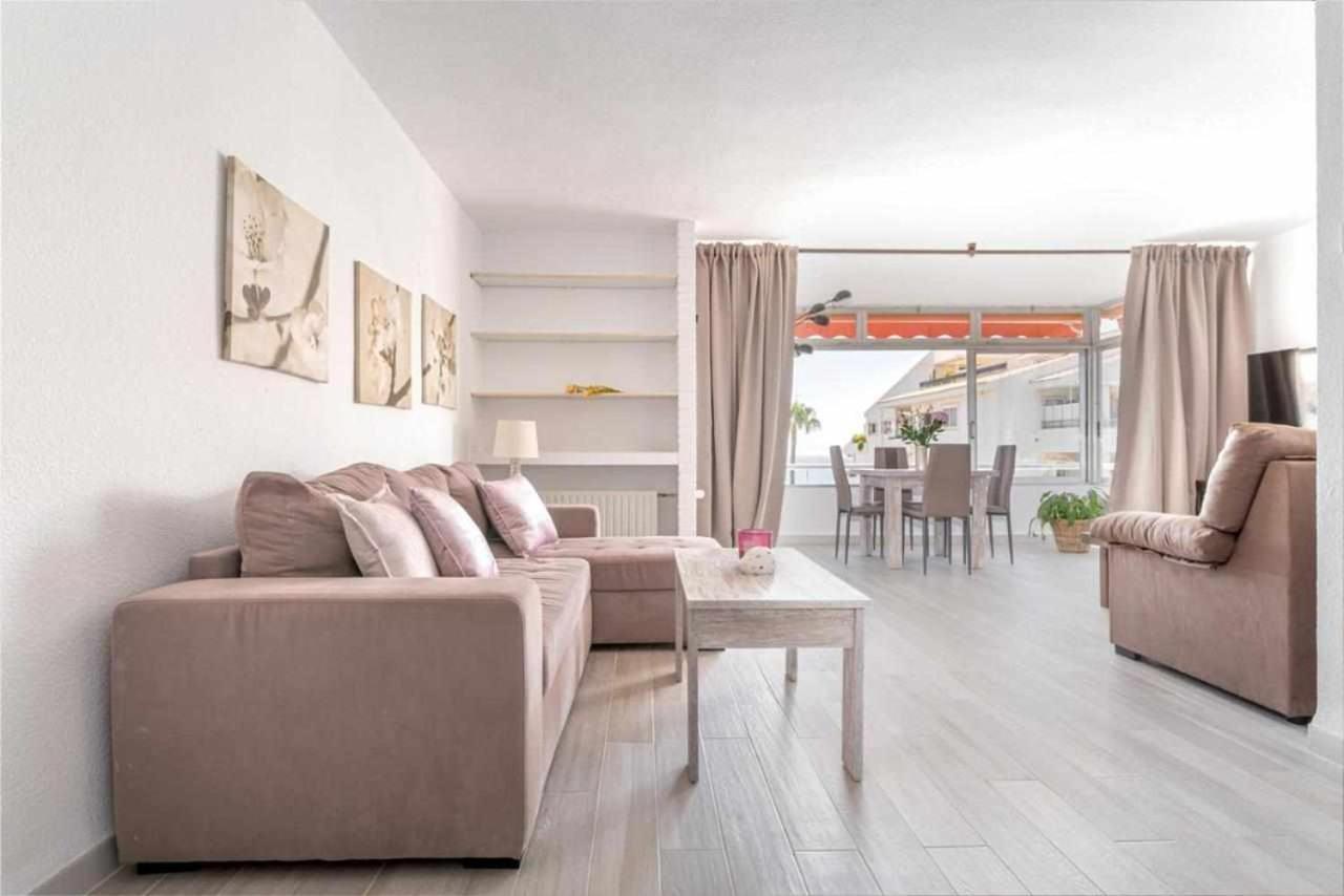 Apartamento El Sol by Altea Holiday Homes Exterior foto