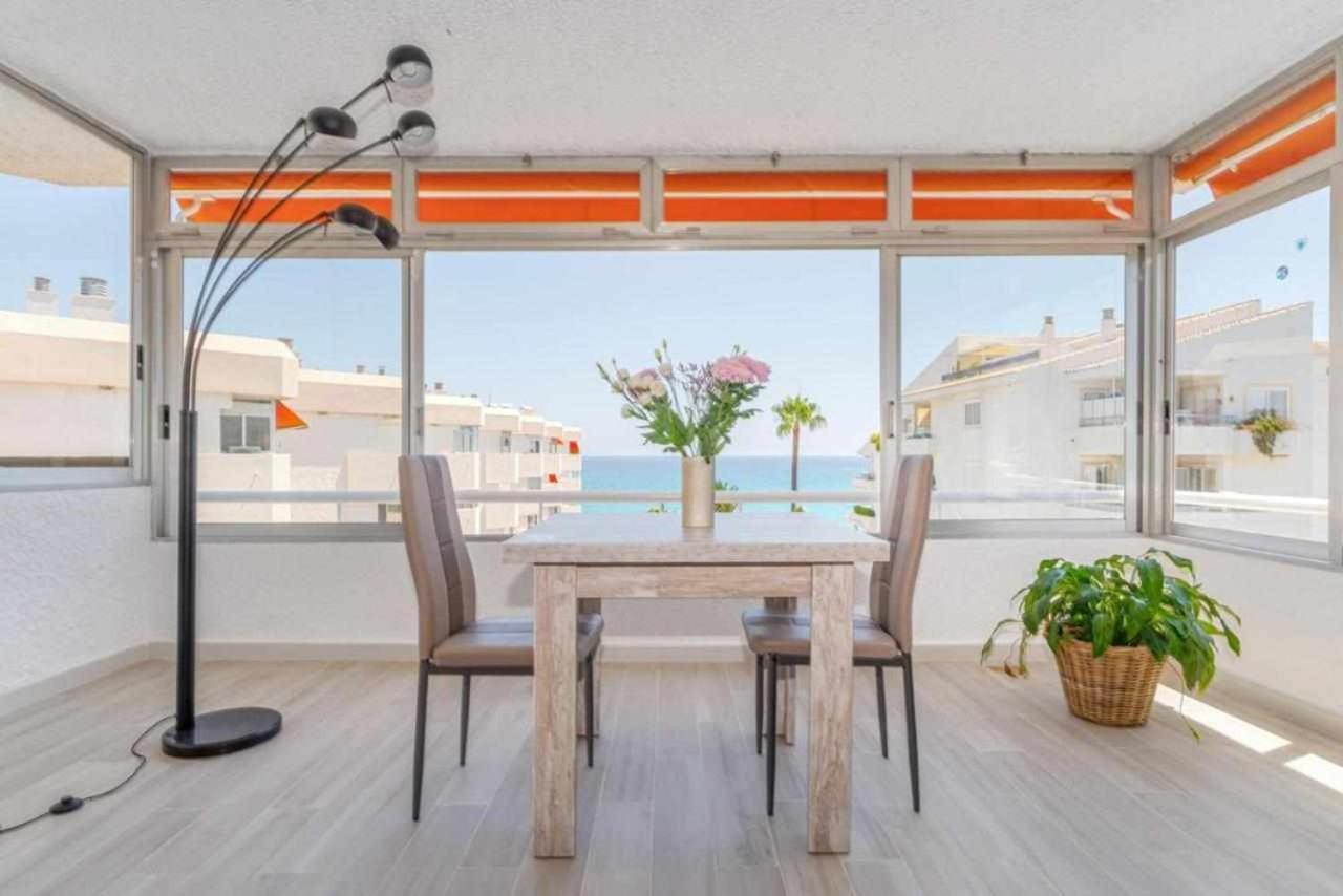 Apartamento El Sol by Altea Holiday Homes Exterior foto