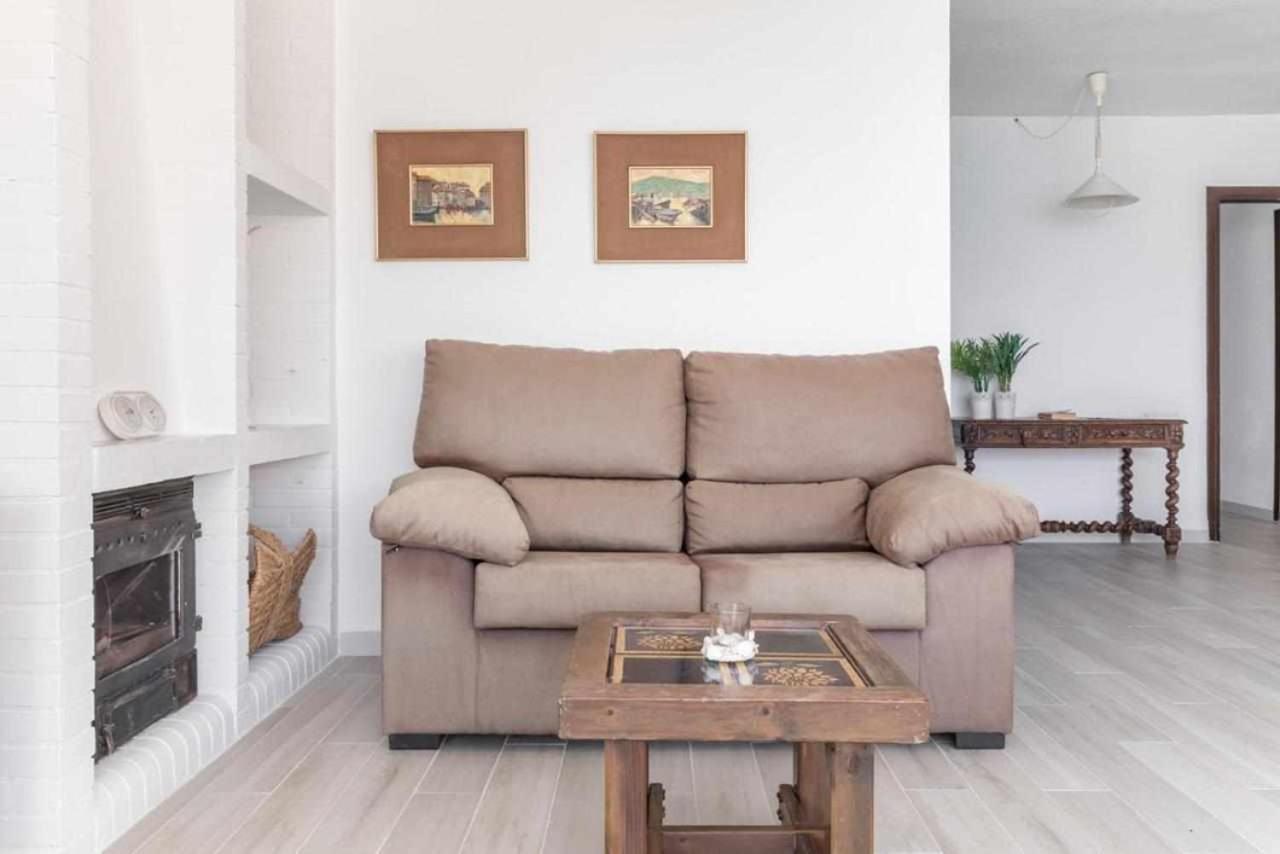Apartamento El Sol by Altea Holiday Homes Exterior foto