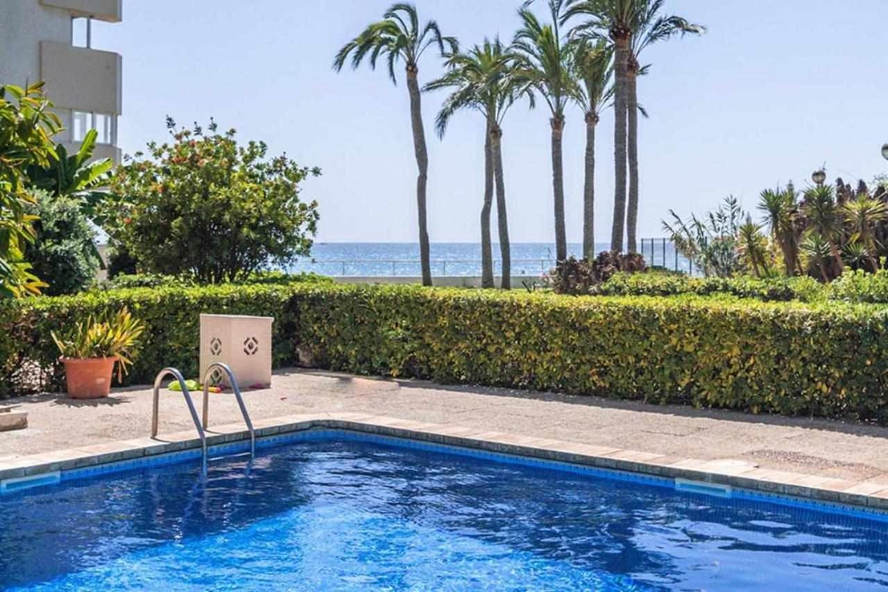 Apartamento El Sol by Altea Holiday Homes Exterior foto