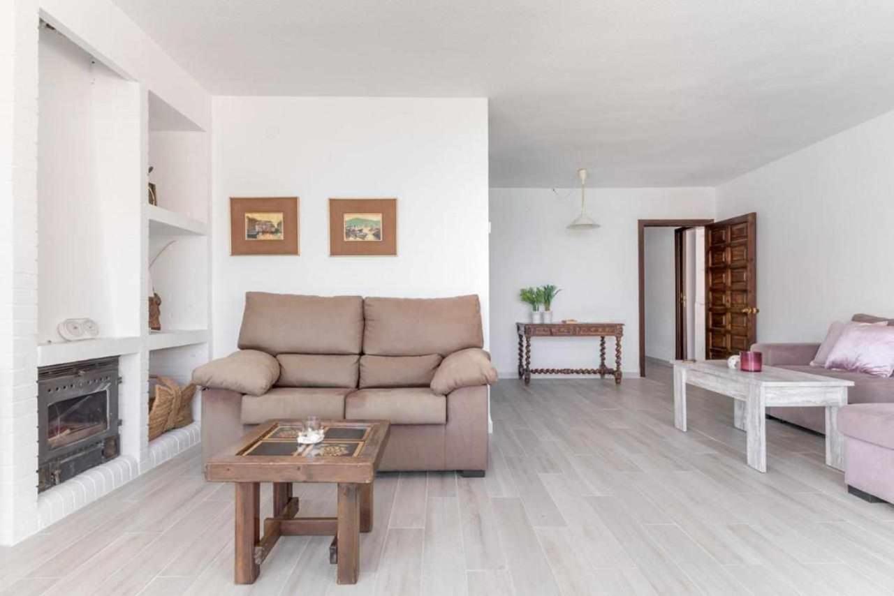 Apartamento El Sol by Altea Holiday Homes Exterior foto