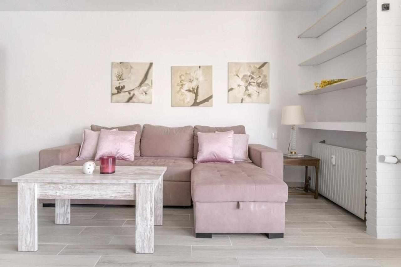 Apartamento El Sol by Altea Holiday Homes Exterior foto