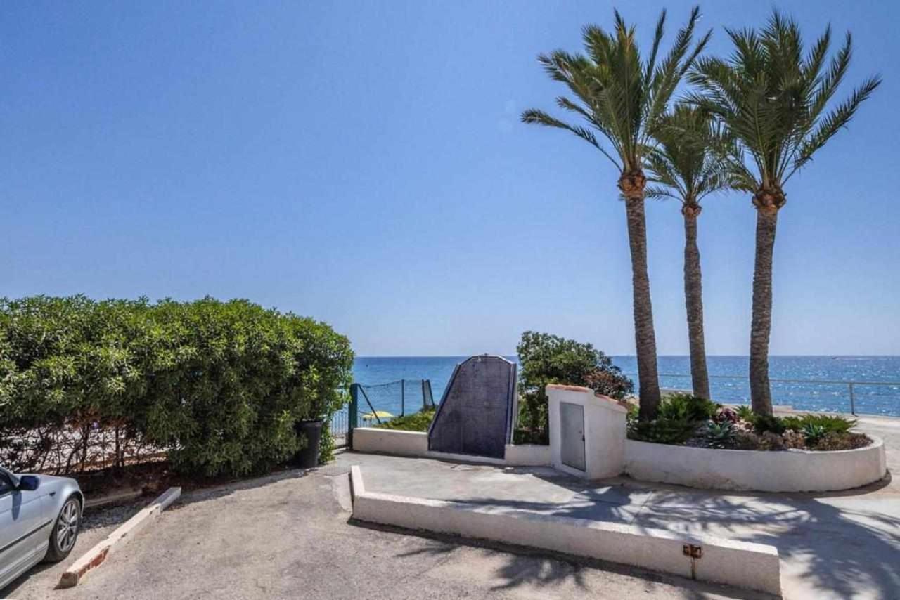 Apartamento El Sol by Altea Holiday Homes Exterior foto