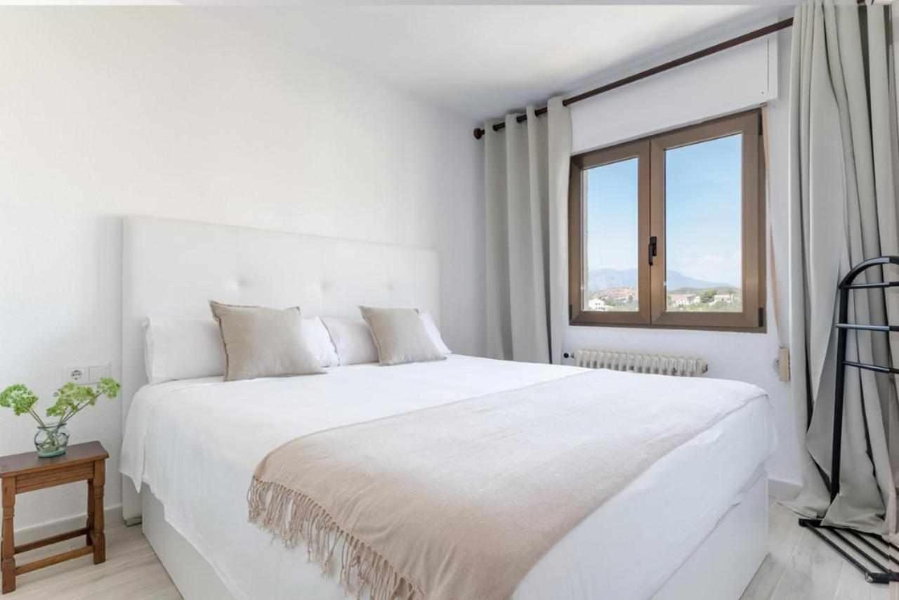 Apartamento El Sol by Altea Holiday Homes Exterior foto