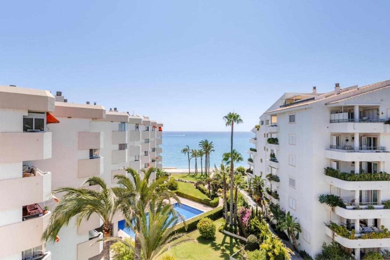 Apartamento El Sol by Altea Holiday Homes Exterior foto