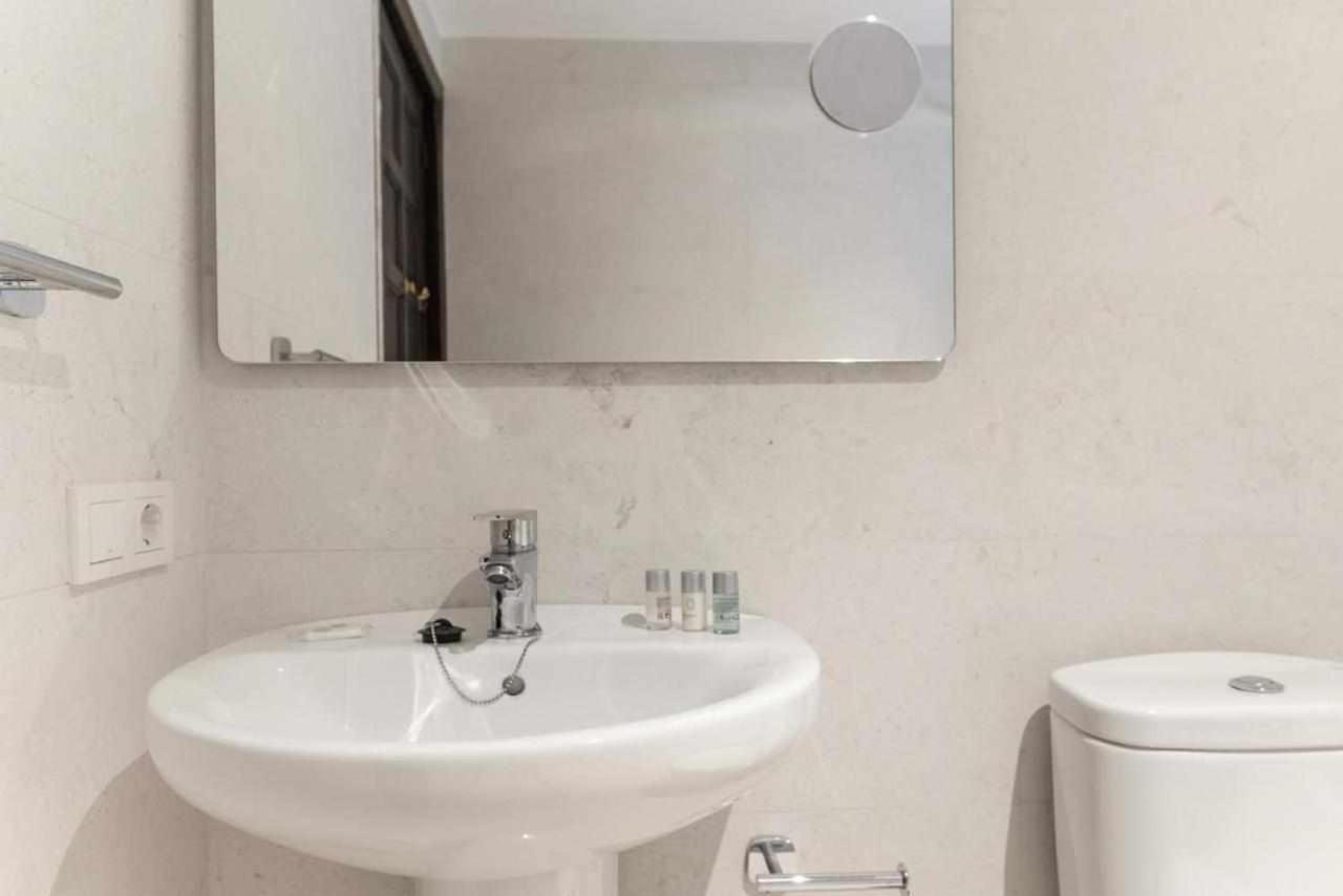 Apartamento El Sol by Altea Holiday Homes Exterior foto
