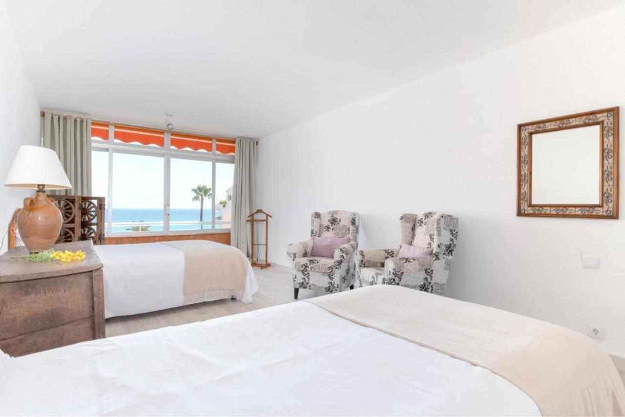 Apartamento El Sol by Altea Holiday Homes Exterior foto