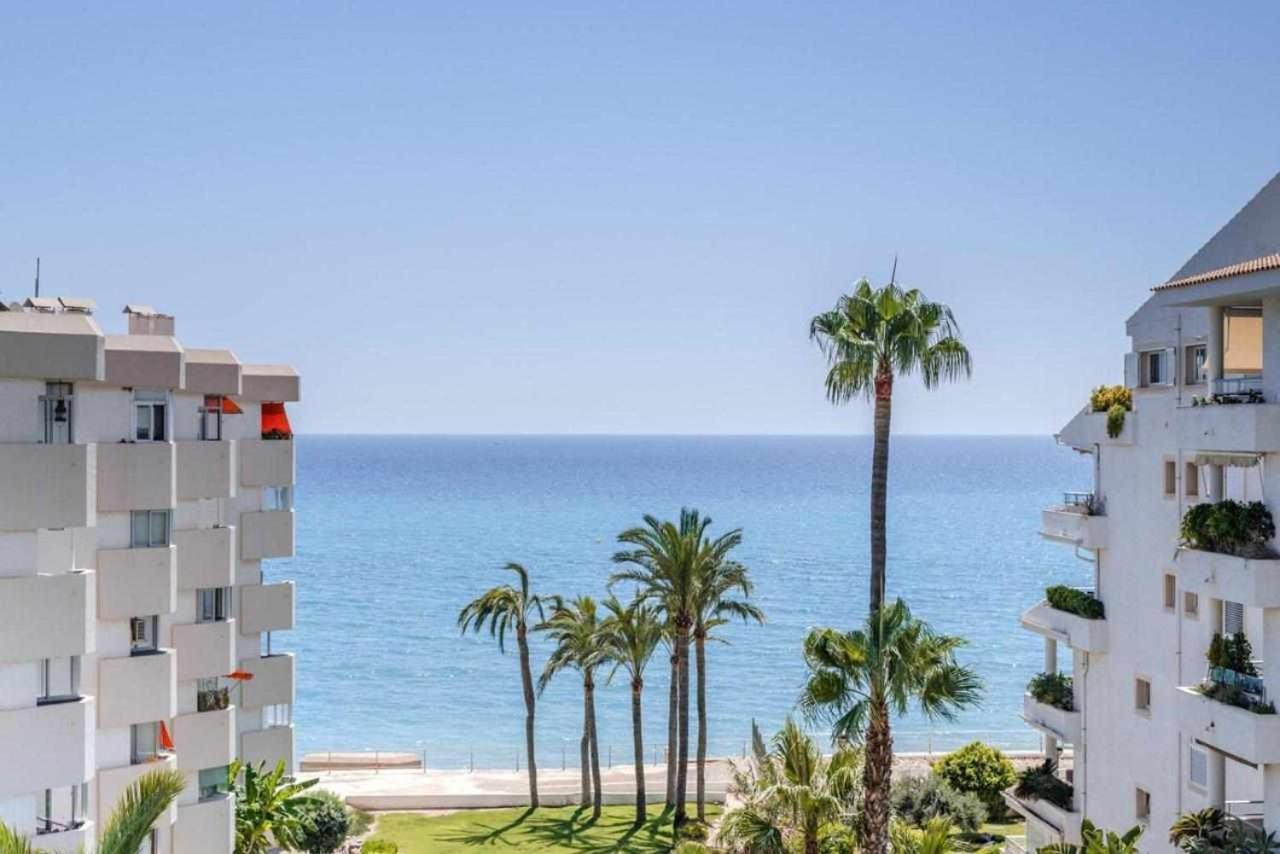 Apartamento El Sol by Altea Holiday Homes Exterior foto