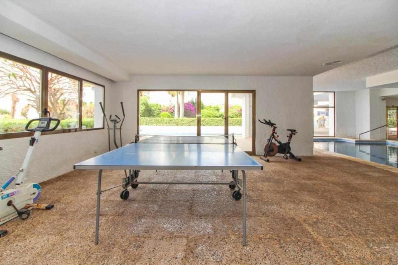 Apartamento El Sol by Altea Holiday Homes Exterior foto