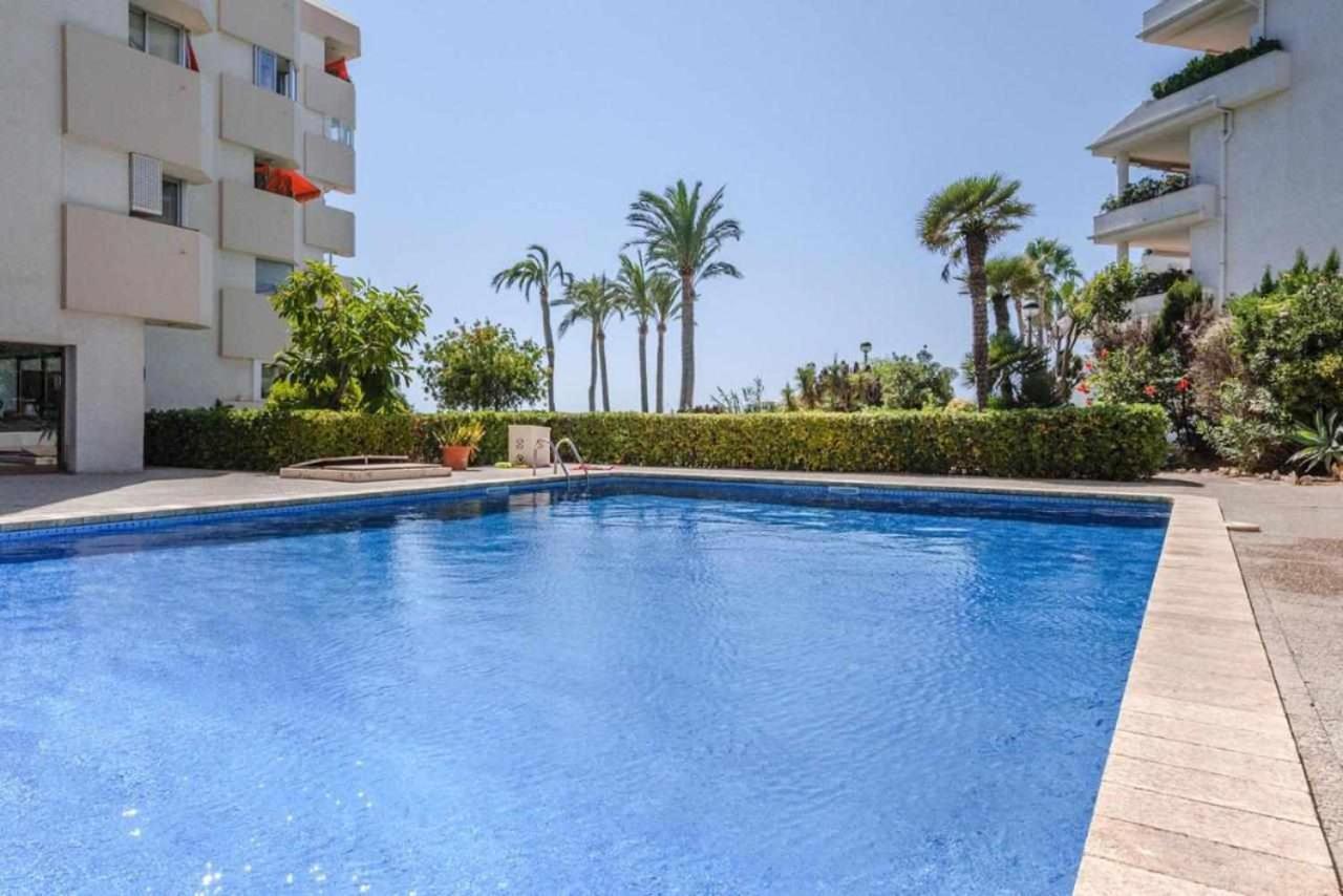 Apartamento El Sol by Altea Holiday Homes Exterior foto