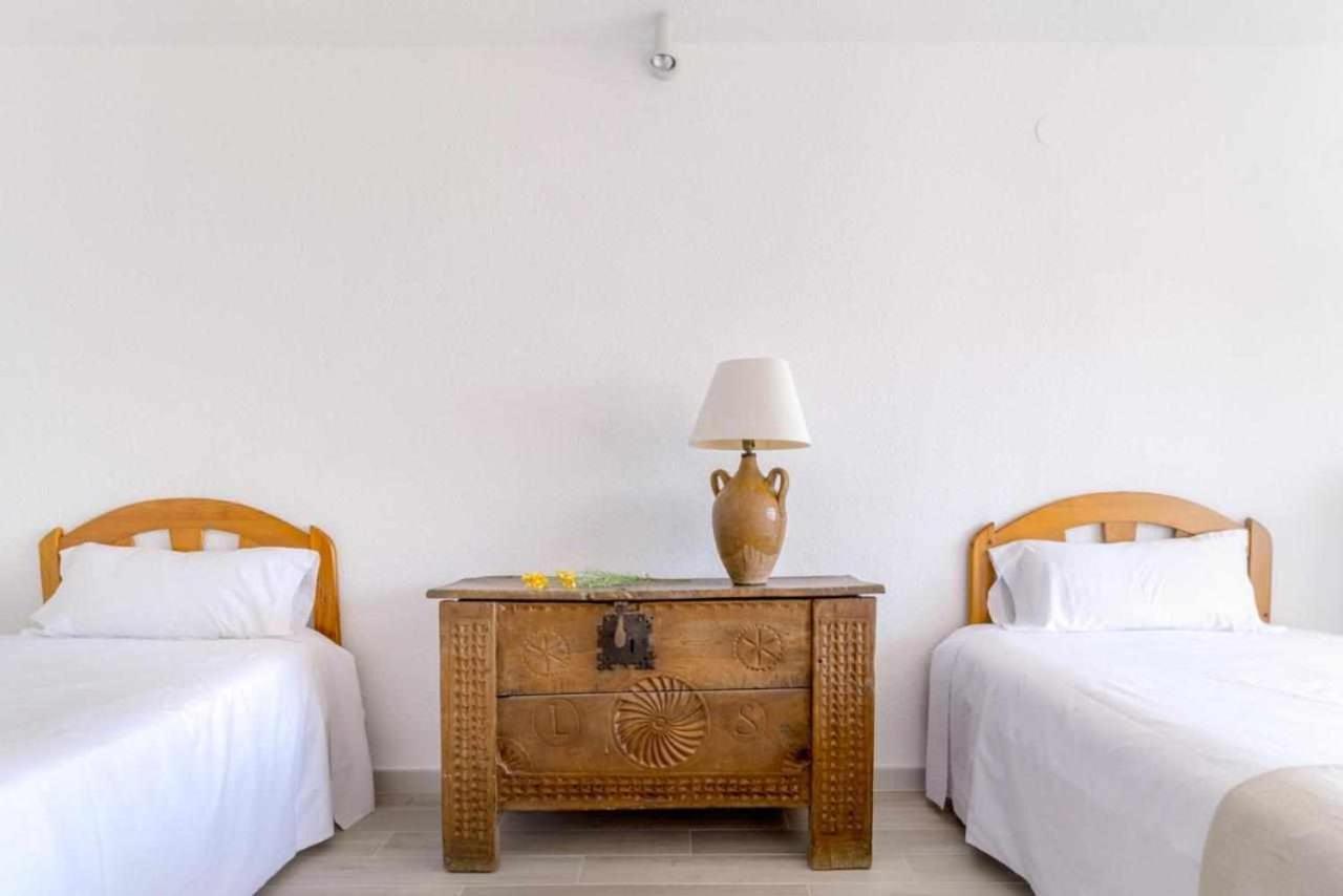 Apartamento El Sol by Altea Holiday Homes Exterior foto
