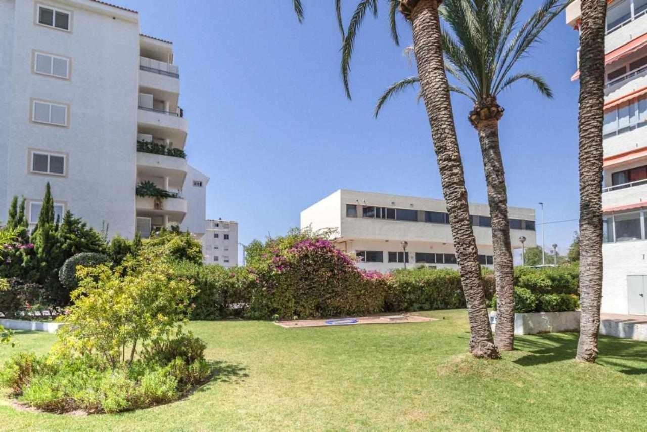 Apartamento El Sol by Altea Holiday Homes Exterior foto